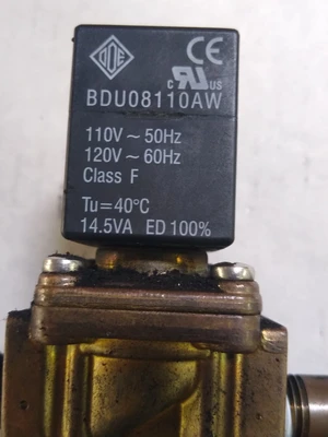USED SMC VHS30-N03-Z