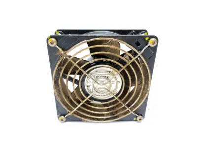 Used PAPST TYP 4656 Z,TYP 4656Z,4656Z,4656 Z Electronic Component Fans Michigan US | Maverick Industrial Sales #1506035