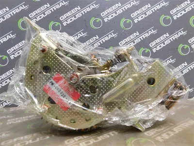 USED ELECTRO INDUSTRIES PW-080222-AI