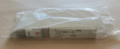 NEW SMC VQ2100N-51