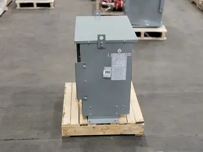 NEW REX POWER MAGNETICS BA15J-M/Z3
