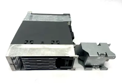 USED SIEMENS, WEISS EF2037B, 6SL3210-1PB13-0UL0