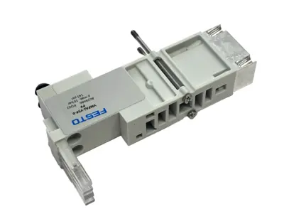 New | in-Stock Festo 8029486 Pump & Valve Parts Michigan US | Maverick Industrial Sales #1392193