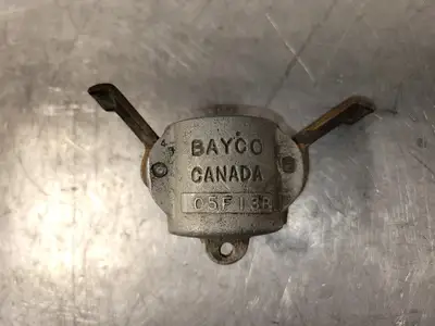 NEW BAYCO CANADA 05F13B