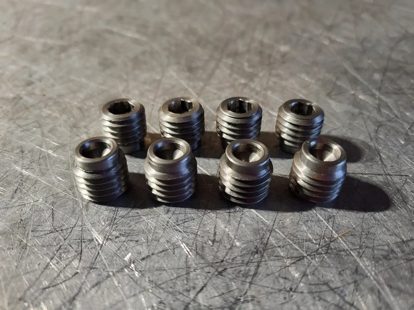 New | in-Stock MOYNO 3200034004 Parts (Hydraulics and Pneumatics) British Columbia CA | Lenmark #258425