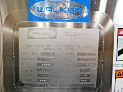 Walker NA Other Process Engineering Equipment | Equipment Recovery Corp. (10)