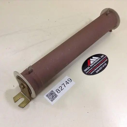 Used MILWAUKEE 270 OHM Resistors Michigan US | Ideal Machinery #606870