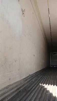 Used 1993 GREAT DANE _UNKNOWN_ Reefer Trailers Colorado US | ABN Services #1339214