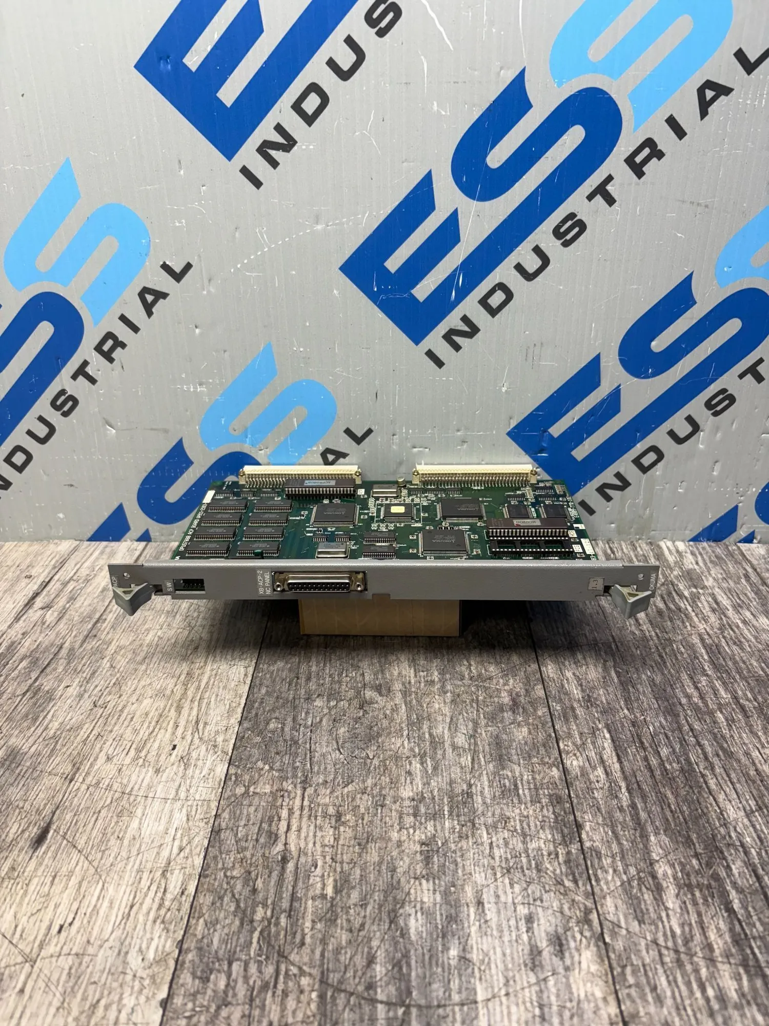USED OKUMA A911-2183
