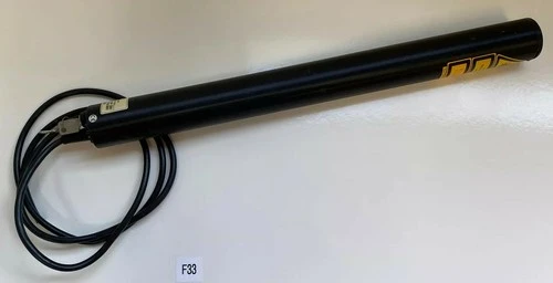 Used Polytec GmbH PL-610P Digital Imaging | J&J Industrial Supply #544061