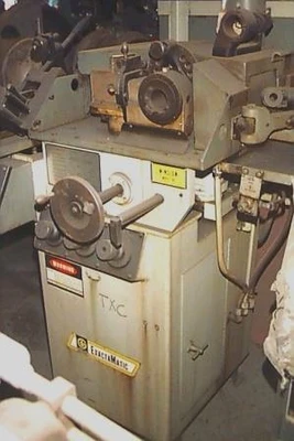 Used 1981 GIDDINGS & LEWIS WINSLOW HC Drill Grinders | Universal Metalworking Equipment #1282207