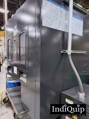 USED 2011 MAZAK VARIAXIS 500-5X II