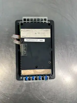USED Allen-Bradley Allen-Bradley 2D78533