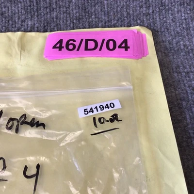 New | in-Stock Dale RS-10-11 Misc Electrical & Power Parts | Davliegogo LLC #1708949