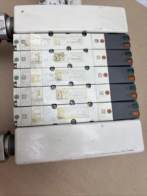 Used SMC EX-250-SDN1 Transistors Indiana US | J&J Industrial Supply #1368423