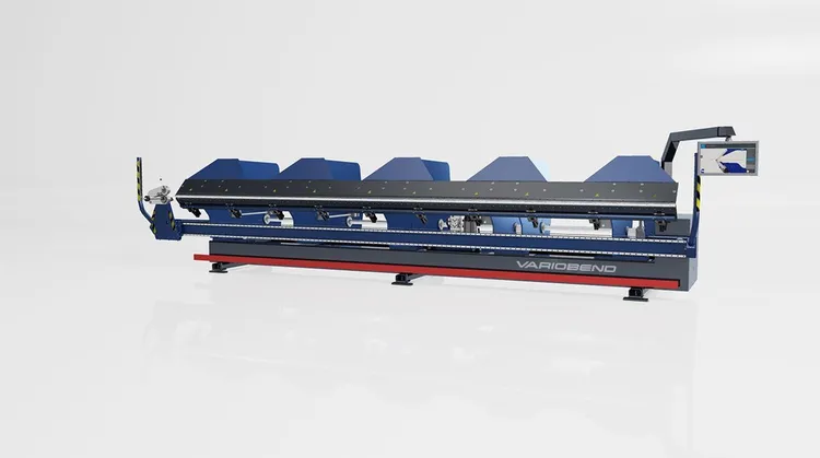 New | Build-to-Order ASCO Series EB Folding machines Wisconsin US | Weller Machinery Company #1064243