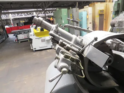 1940 CINCINNATI #2 EA GRINDERS, CENTERLESS | GCH Machinery (13)