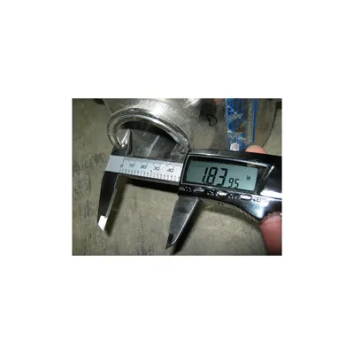 USED QUALITY CONTROLS 2.54227LLRSPX02