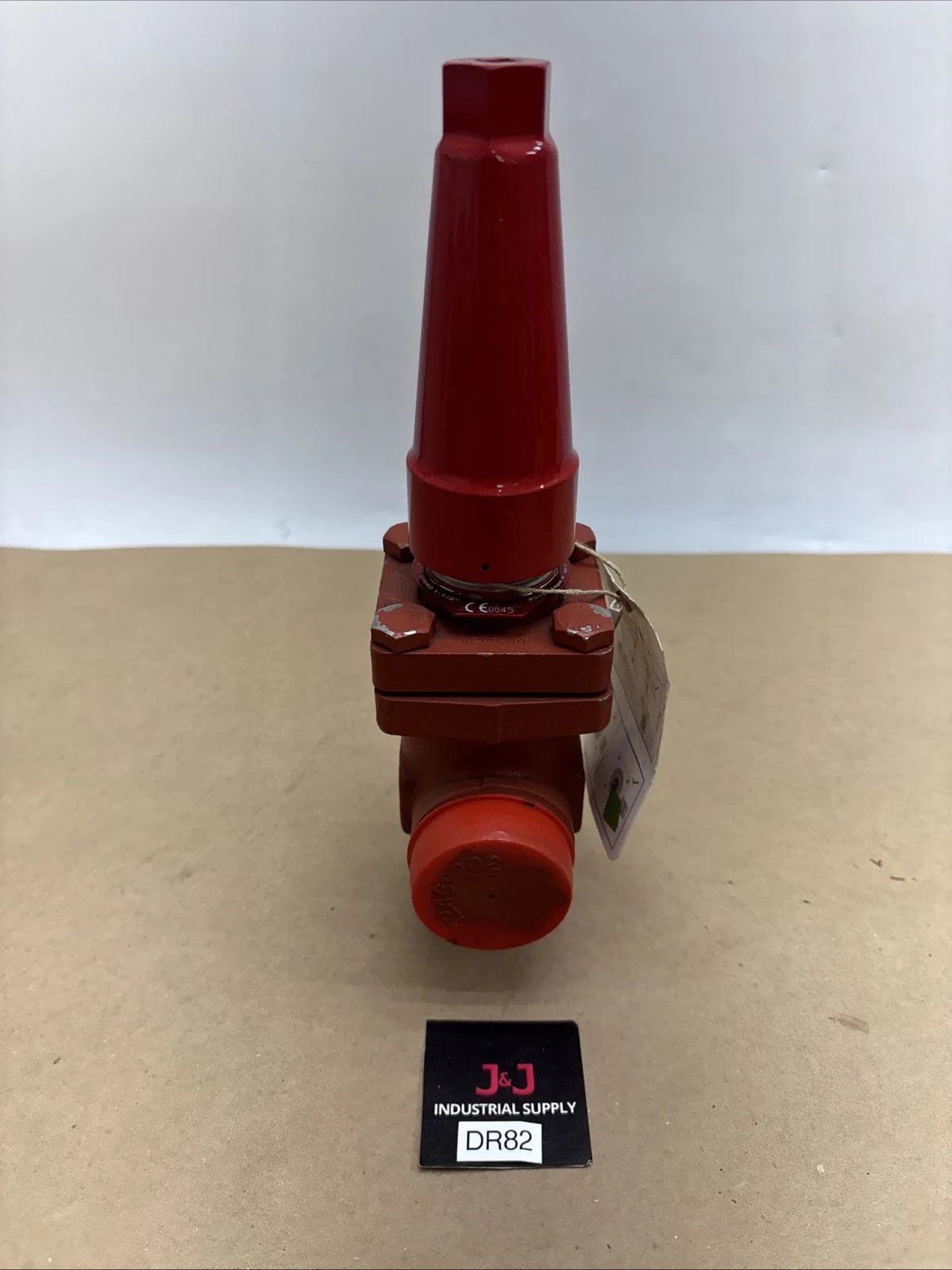 NEW Danfoss DN 40 1 1/2”