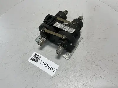 USED MDI 235NO-24D