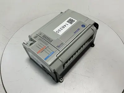 USED ALLEN BRADLEY 1764-24BWA SER B