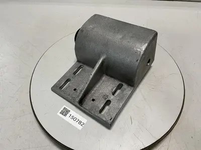 USED VAN DORN 326650-A-108