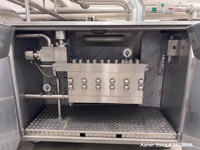 USED SPX R185Q-54.140