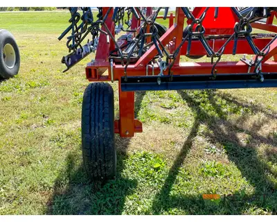 Used DELTA HARROWS _UNKNOWN_ Disc Harrows Iowa US | Keast Enterprises #1360220
