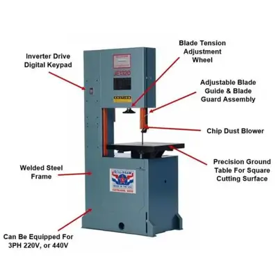 NEW ROLL-IN JE1320