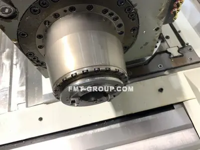 Used 2006 DECKEL - MAHO DMU 60 MONOBLOCK Universal Machining Centers SK | F.M.T. Group s.r.o. #1245972