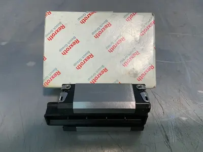 Used BOSCH REXROTH R162211424 Linear Guides Ohio US | HGR 24 #1580227