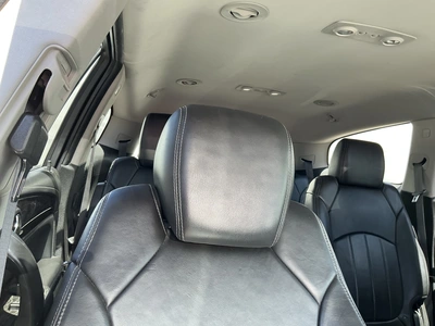 USED 2014 BUICK ENCLAVE