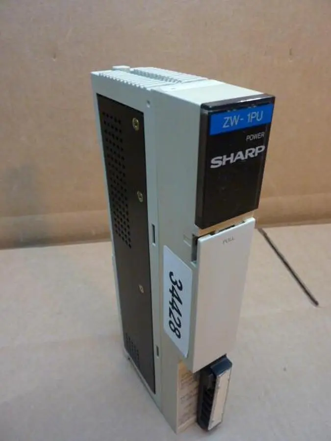 USED SHARP ZW-1PU