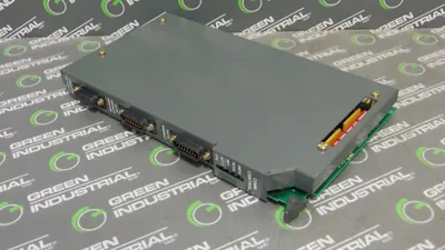 Allen Bradley 1771-KE/A PLC-5 Communcation Controller Module FW Rev. J Used