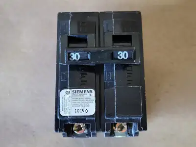 USED SIEMENS Q230