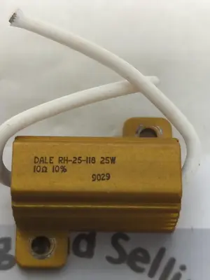 USED DALE RH-25-118