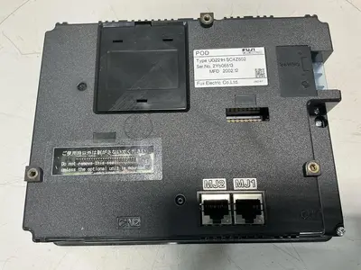 USED 2002 FUJI UG221H-SC4Z602