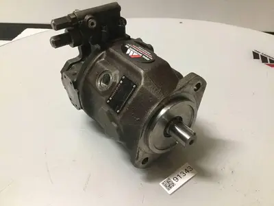 USED REXROTH AA10VSO45DFR131RPKC62K02