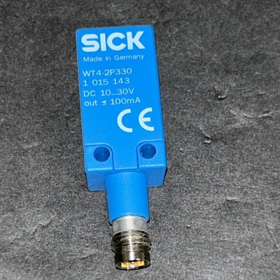 NEW SICK WT4-2P330