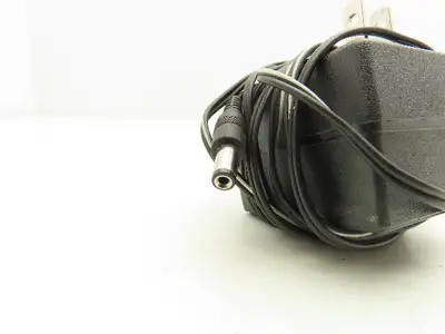 Transition J/FE-CF-03 100Base-FX to 100Base-TX Stand-Alone Media Converter