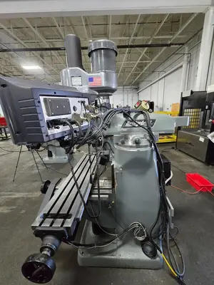 Used 2005 BRIDGEPORT-HARDINGE SERIES 1 Misc Industrial Equipment Kentucky US | Aucto #565248