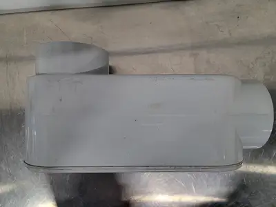 4" Conduit Body