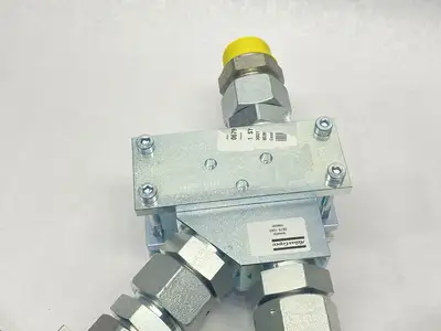 USED ATLAS COPCO ATLAS COPCO 679.104