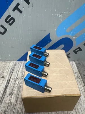 wenglor LK89PB8 Electrical/PLC/Automation | ESS Industrial Equipment Sales (3)