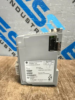 Allen-Bradley 1769-SDN PLC Ethernet & Communication | ESS Industrial Equipment Sales (3)