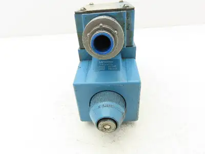 Used VICKERS _UNKNOWN_ Valves/Fittings Indiana US | Arrow Industrial #1316966