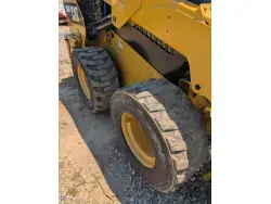 Used 2016 CATERPILLAR 236D Skid Steer Loaders Pennsylvania US | Iron Exchange Equipment Solutions #1353868