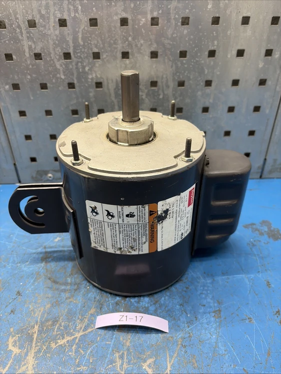 New | in-Stock Dayton 81857 HVAC Parts and Equipment Indiana US | J&J Industrial Supply #1556336