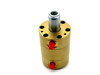 NEW MACK AUTOMATION 74294 HYDRAULIC CYLINDER