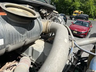 Used 2007 MACK CTP713B Concrete Mixer Trucks New Jersey US | Proxy Equipment #1388797